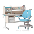 ergonomic children desk and chair